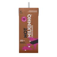 Bebida Vegetal Not Milkinho Chocolate Notco 200 Ml