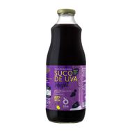 Suco De Uva Tinto Integral Oba Bem Querer 1 L