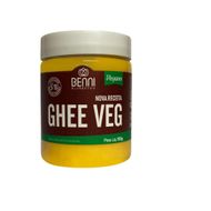Manteiga Ghee Vegana Sem Lactose Benni 150 G