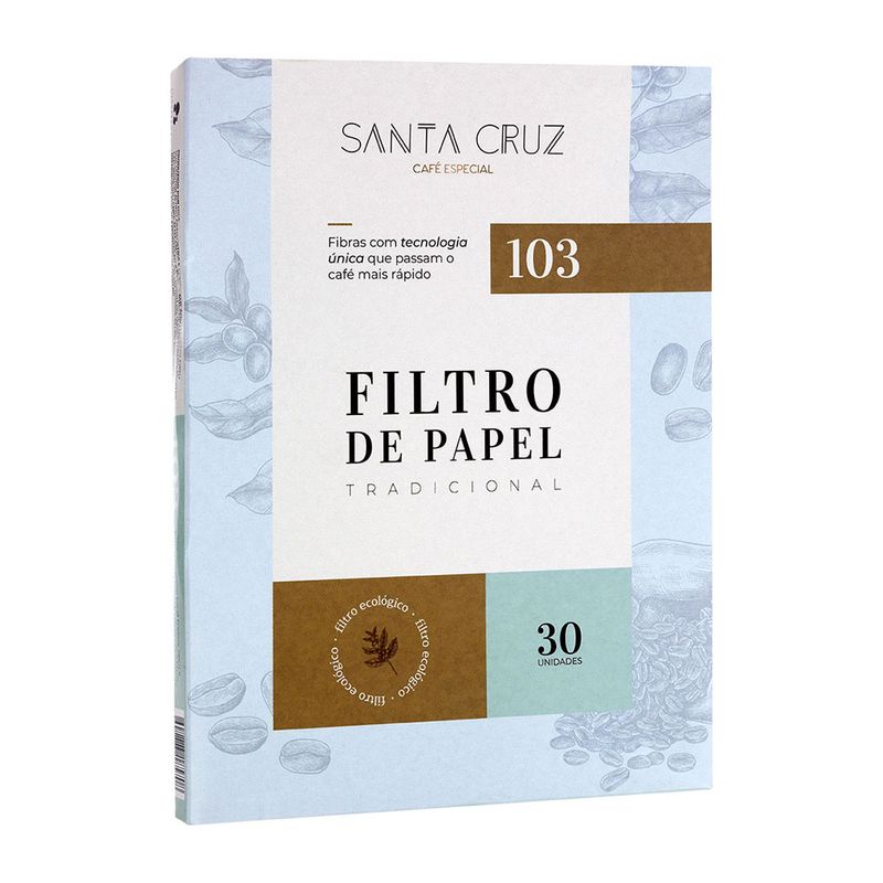 Filtro-De-Cafe-Tamanho-103-Cafe-Santa-Cruz-Com-30-Unidades