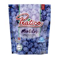 Mirtilos Inteiros Prático 300 G