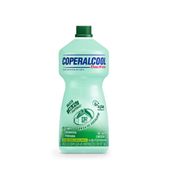 Alcool 46° Brisa De Eucalipto Coperalcool 1 L