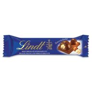 Chocolate Ao Leite Com Avelã Nocciolatte Lindt 35 G