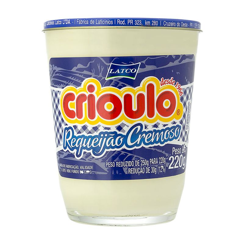 Requeijao-Cremoso-Crioulo-220-G