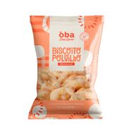 Biscoito Polvilho Queijo Provolone Oba Bem Querer 100 G