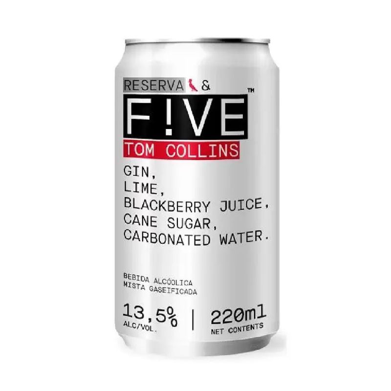 Drink-Tom-Collins-Reserva-Five-Drinks-220-Ml
