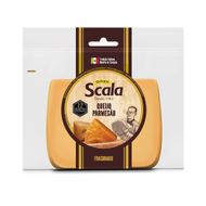 Queijo Parmesão Scala Montanhes Fracionado Pedaço Kg