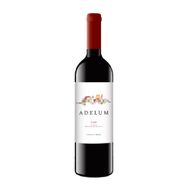 Vinho Espanhol Adelum Tinto 750 Ml