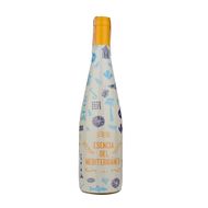 Vinho Espanhol Esencia De Mediterraneo Branco 750 Ml