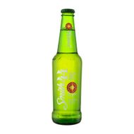 Cerveja Puro Malte Long Neck Smith 44 330 Ml