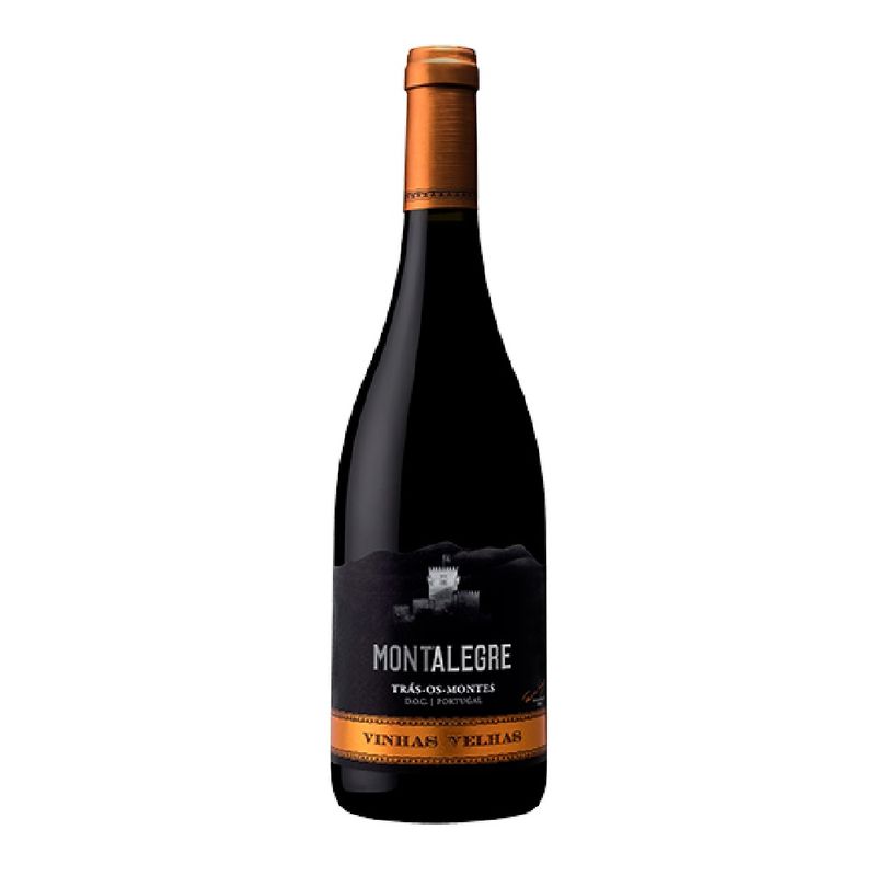 Vinho-Portugues-Montalegre-Vinhas-Velhas-Tinto-750-Ml