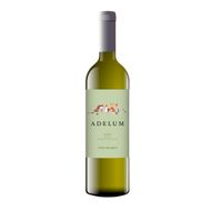 Vinho Espanhol Adelum Branco 750 Ml