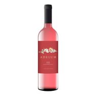 Vinho Espanhol Adelum Rosé 750 Ml