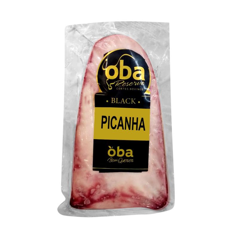 Picanha-Bovina-Oba-Reserve-Black-Kg