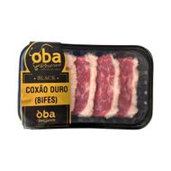 Coxão Duro Bovino Oba Reserve Black Kg