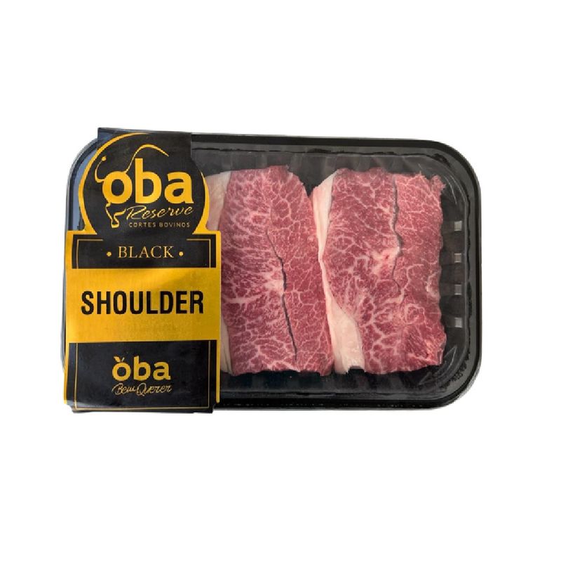 Shoulder-Bovino-Oba-Reserve-Black-Kg