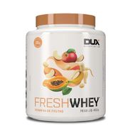 Freshwhey Vitamina De Frutas Dux Nutrition 450 G