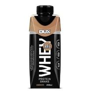 Whey Protein Dux Nutrition Shake De Cookies 250ml