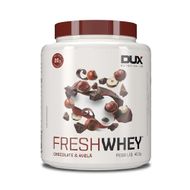 Fresh Whey Dux Chocolage Belga E Avela 450g