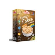 Cereal Açucarado Premium Sem Glúten E Sem Lactose Goody'S 270 G