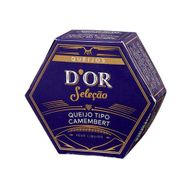 Queijo Camembert Dor 150 G