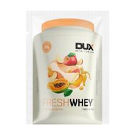 Freshwhey Vitamina De Frutas Em Sachê Dux Nutrition 31 G