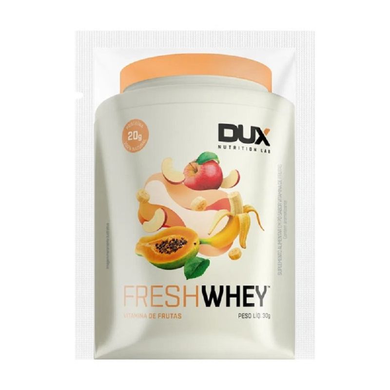 Freshwhey-Vitamina-De-Frutas-Em-Sache-Dux-Nutrition-30-G