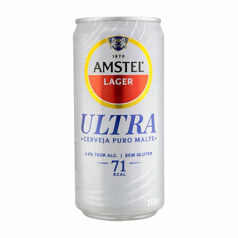 Cerveja-Lager-Puro-Malte-Sem-Gluten-Amstel-Ultra-269-Ml