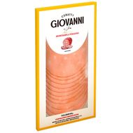 Mortadela Italiana Fatiada Ceratti Giovanni 100 G