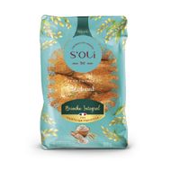 Pão De Brioche Integral S'Oui 300 G