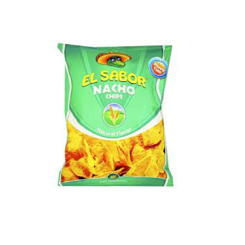 Kit-Nachos-Chips-El-Sabor-Salsa-175g