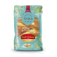 Pão De Brioche Tradicional S'Oui 300 G