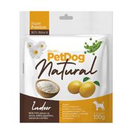 Biscoito Natural Indoor Petdog 150 G