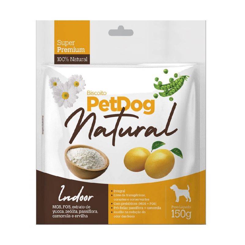 Biscoito-Natural-Indoor-Petdog-150-G