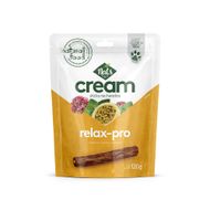 Sticks Cream Recheados Relax-Pró Para Cães Nats 120 G