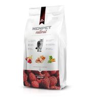 Ração Para Gatos Adultos Menpet Natural 2,5 Kg