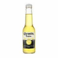 Cerveja Coronita Extra 210 Ml