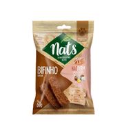 Bifinho Para Cães Natural Natderm Nats 60 G