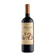 Vinho Vperuzzo Fino Tinto Seco Marselan 750 Ml