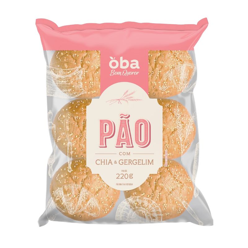 Pao-Com-Chia-E-Gergelim-Oba-Bem-Querer-220-G