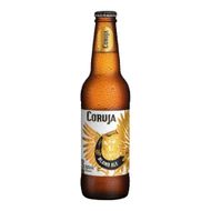 Cerveja Blond Ale Coruja 355 Ml