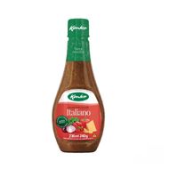 Molho Para Salada Italiano Kenko 236 Ml
