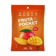 Manga Fruta Pocket Liofilizado 20g
