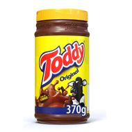 Achocolatado Original Toddy 370 G