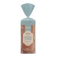 Pão De Forma Fermentação Natural Oba Bem Querer 400 G
