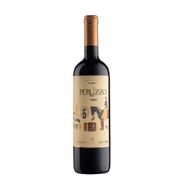 Vinho Vperuzzo Tannat Tinto 750 Ml