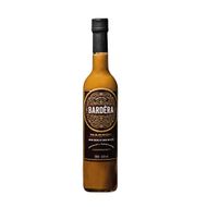 Licor Bardêra Creme De Doce De Leite Com Chocolate 500ml