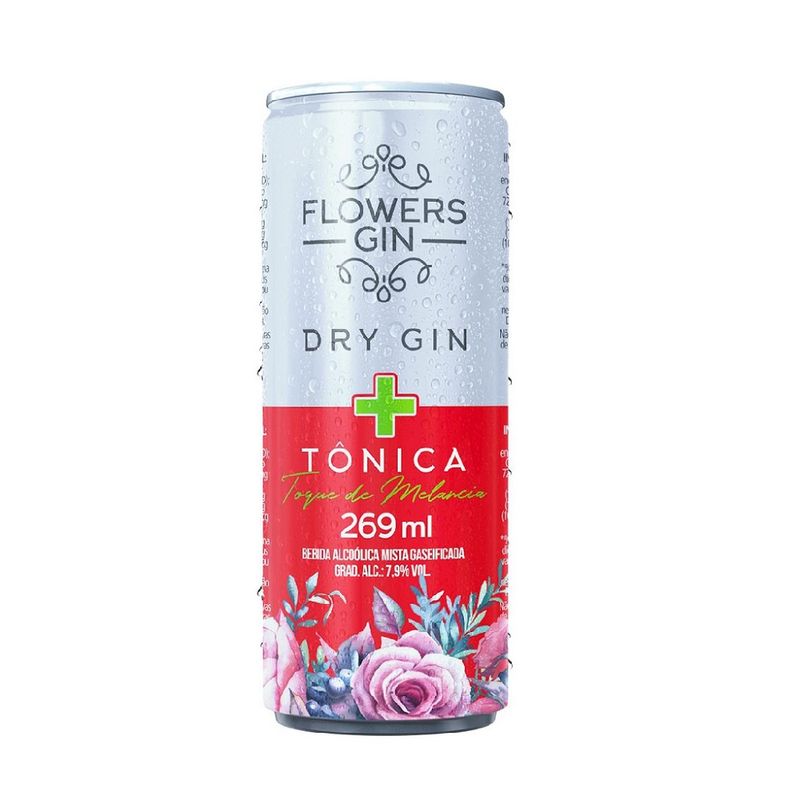 Gin-Tonica-Melancia-Flowers-269-Ml