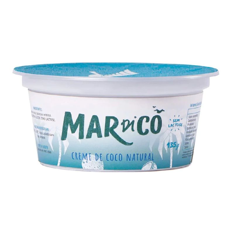 Creme-De-Coco-Natural-Mardico-135-G