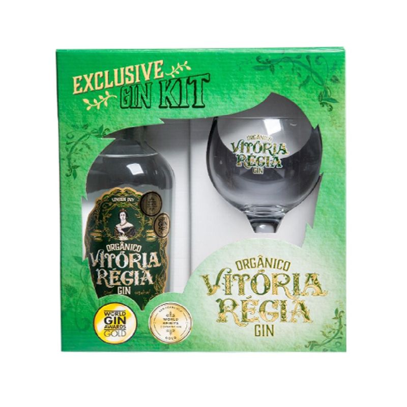Kit-Gin-Organico-Tradicional-Vitoria-Regia-750-Ml